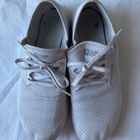 New Balance Womens Shoes Size 10 - Picture 5 of 7